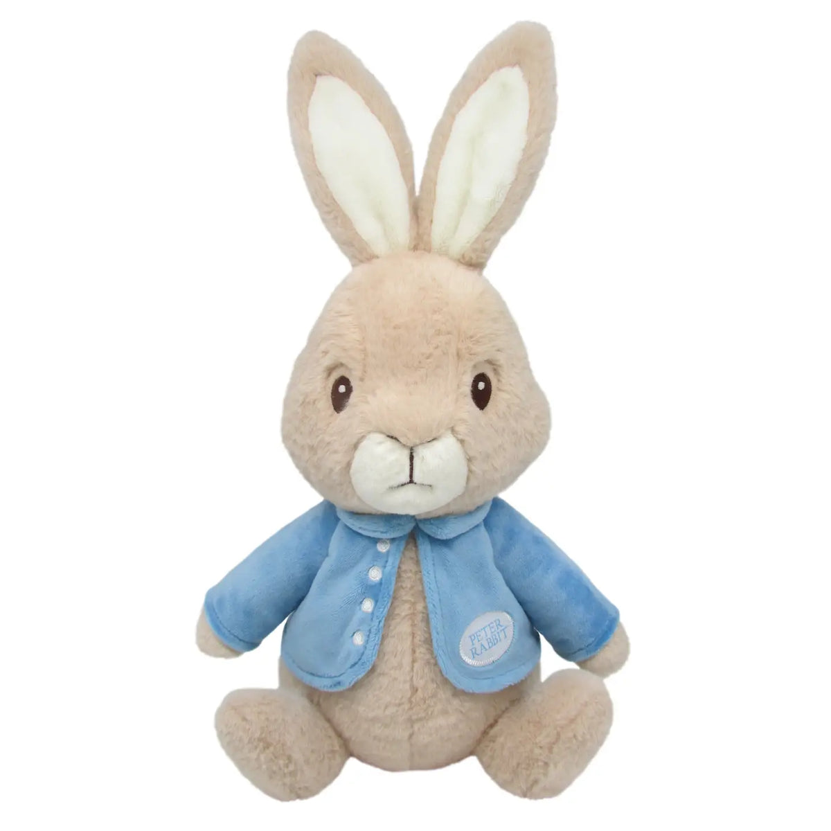 Beatrix Potter Peter Rabbit Beanie Plush