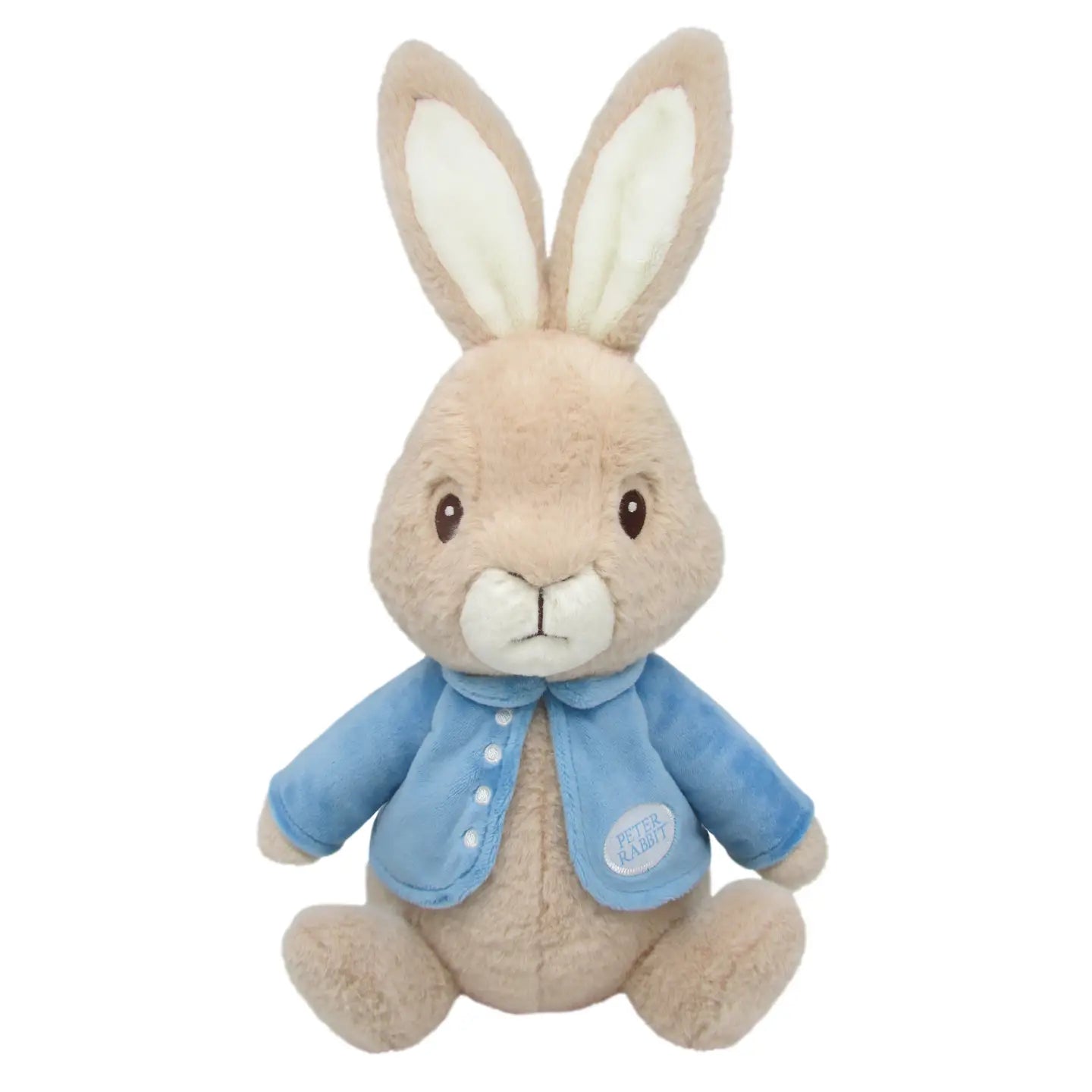 Beatrix Potter Peter Rabbit Beanie Plush