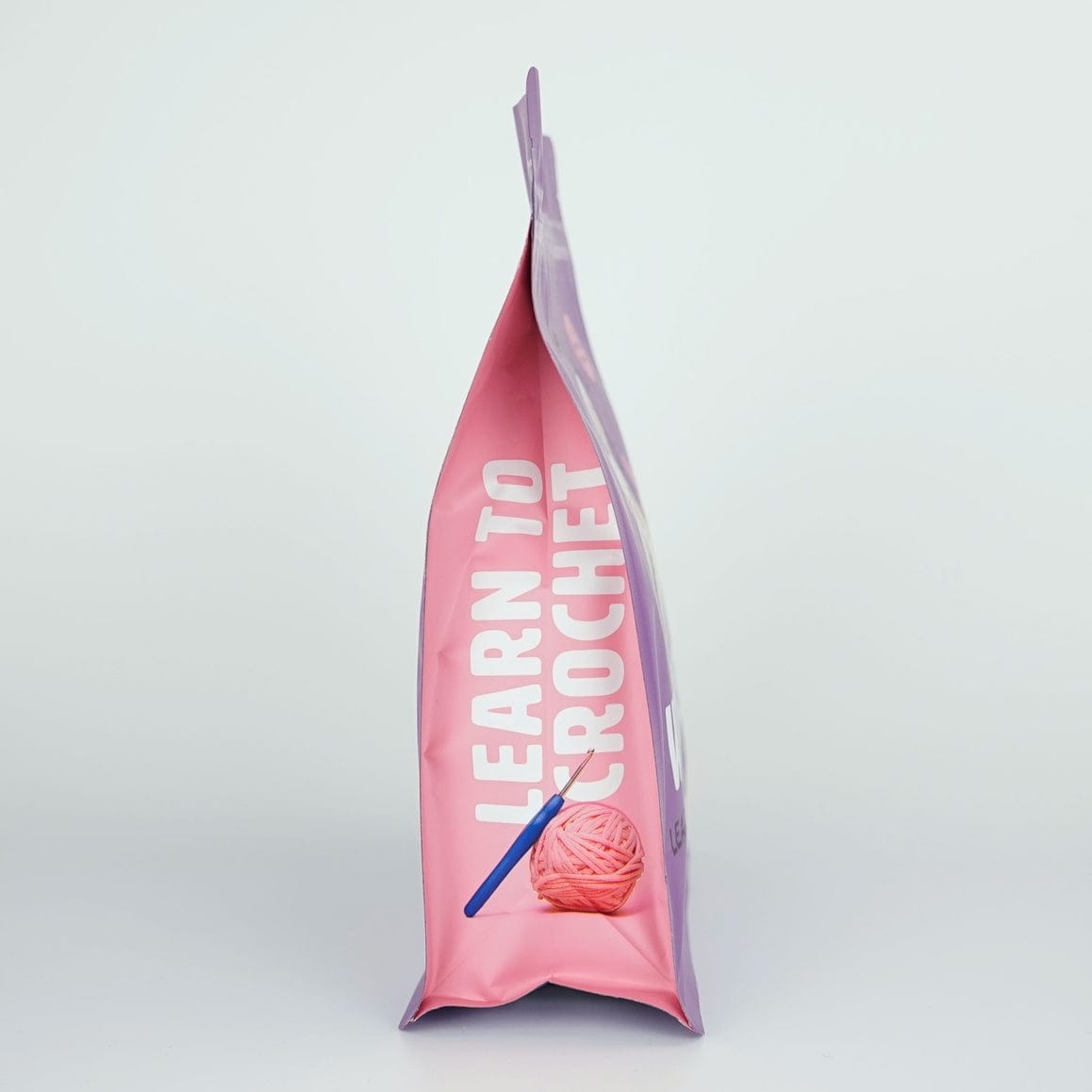 The Woobles The Woobles Jojo the Bunny Beginner Crochet Kit - Little Miss Muffin Children & Home