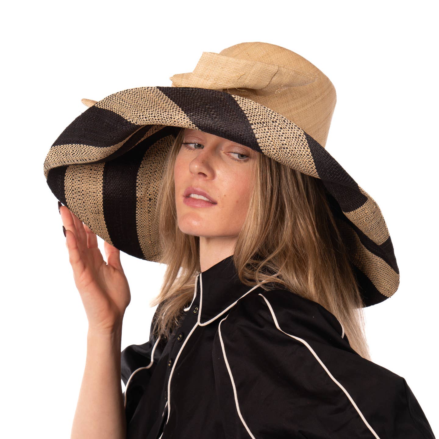 Audrey 7 display picture 2