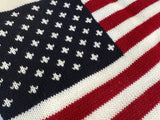 Serenity Collective USA Flag Sweater