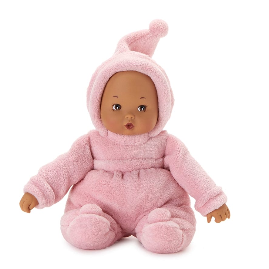 Madame Alexander Madame Alexander 12" My First Powder Pink Medium Skin Tone Doll - Little Miss Muffin Children & Home
