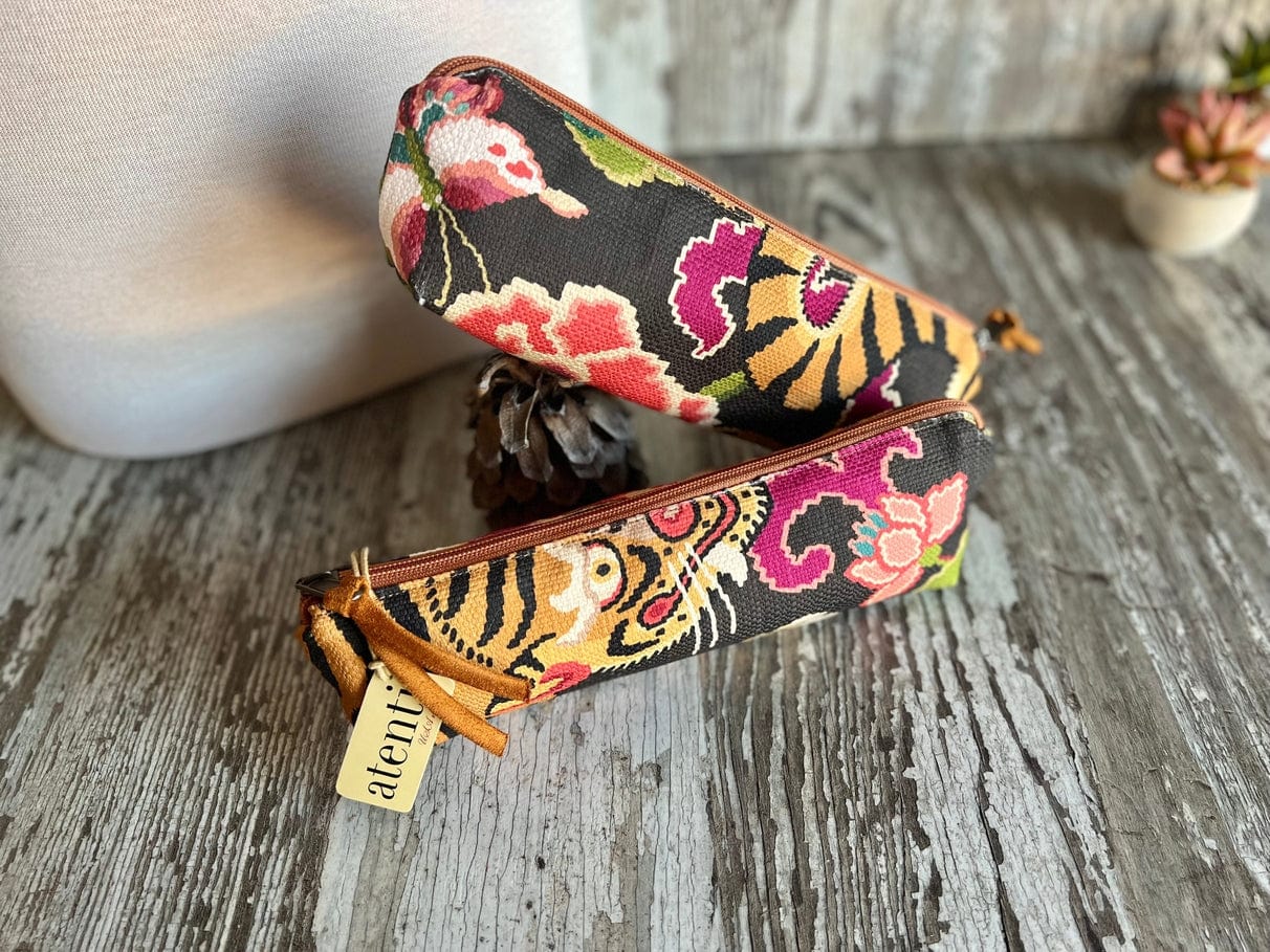 Atenti Atenti Le Tigre Tool Pouch - Little Miss Muffin Children & Home