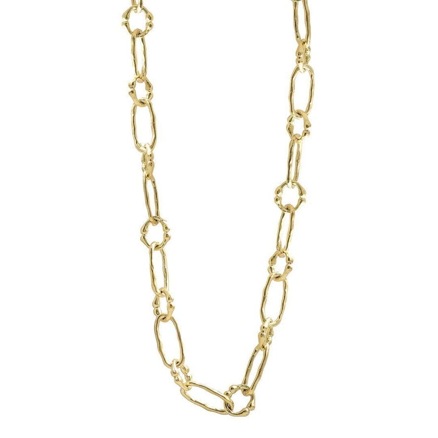 Waxing Poetic Waxing Poetic Inner Compass Pendant On the Desire Is Doing Necklace 20" - Little Miss Muffin Children & Home