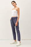 Be Cool Be Cool The Lara Tencel Ankle Pants - Little Miss Muffin Children & Home