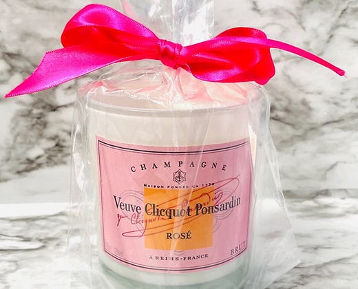 Southern Lights Southern Lights Champagne Brunch Candle - Little Miss Muffin Children & Home