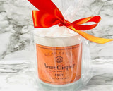 Southern Lights Southern Lights Champagne Brunch Candle - Little Miss Muffin Children & Home