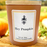 Southern Lights Southern Lights Fall Candle 10oz - Little Miss Muffin Children & Home