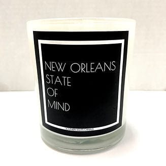 Southern Lights Southern Lights NOLA State of Mind Candle - Little Miss Muffin Children & Home