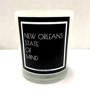 Southern Lights Southern Lights NOLA State of Mind Candle - Little Miss Muffin Children & Home