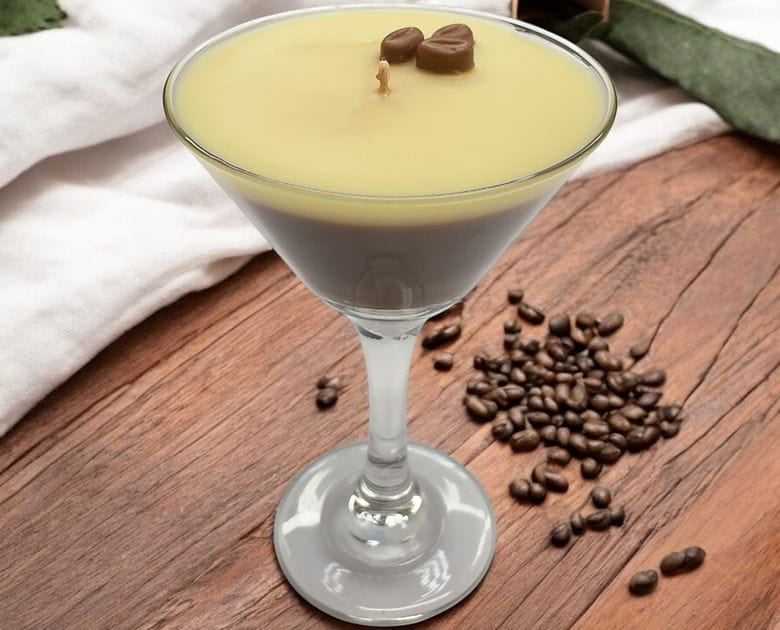 Southern Lights Southern Lights 10oz Martini Candle - Little Miss Muffin Children & Home