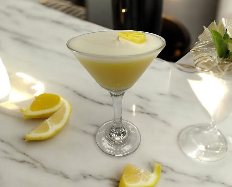 Southern Lights Southern Lights 10oz Martini Candle - Little Miss Muffin Children & Home