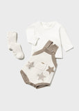 Mayoral Usa Inc Mayoral 3-Piece Knit Set for Baby - Little Miss Muffin Children & Home