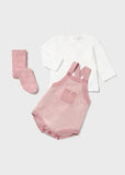 Mayoral Usa Inc Mayoral 3-Piece Knit Set for Baby - Little Miss Muffin Children & Home