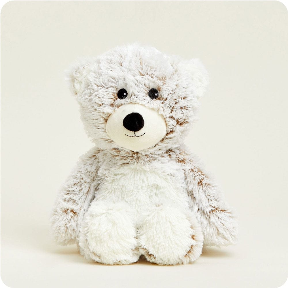 Warmies Marshmallow Bear Warmies - Little Miss Muffin Children & Home