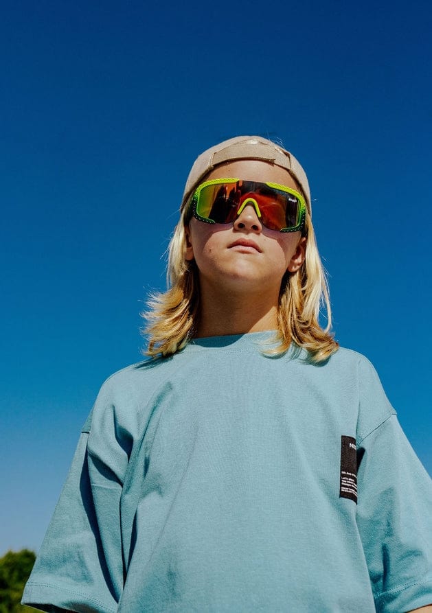 Bling2o Bling2o Gulf Shore Gator Sunglasses - Little Miss Muffin Children & Home