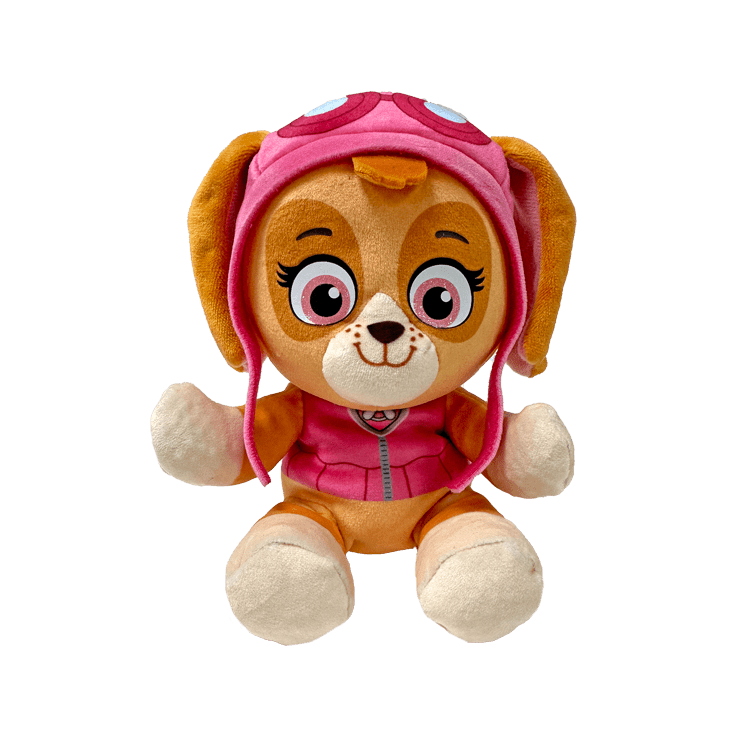 Ty Inc Ty Inc Beanie Baby Paw Patrol Skye Cockapoo Floppy - Little Miss Muffin Children & Home