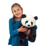 Douglas Toys Emmett DLux Panda