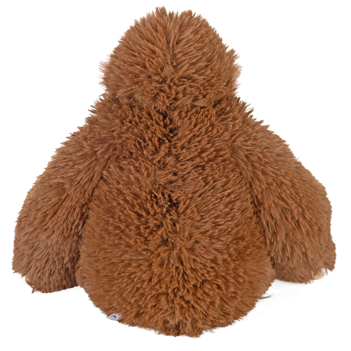 Snuggleluvs Bigfoot