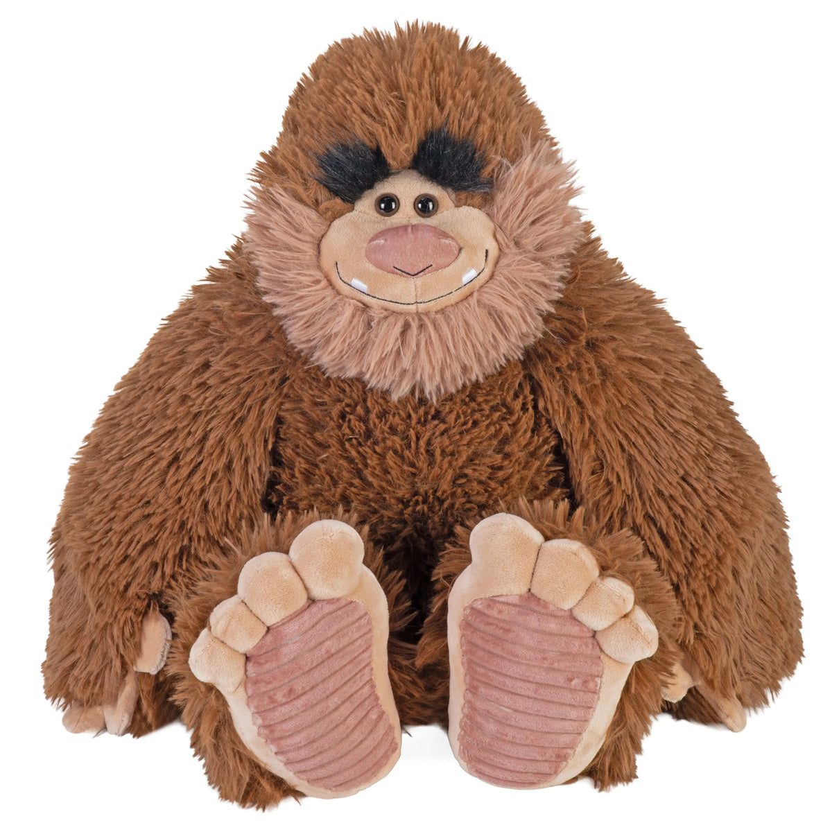 Snuggleluvs Bigfoot