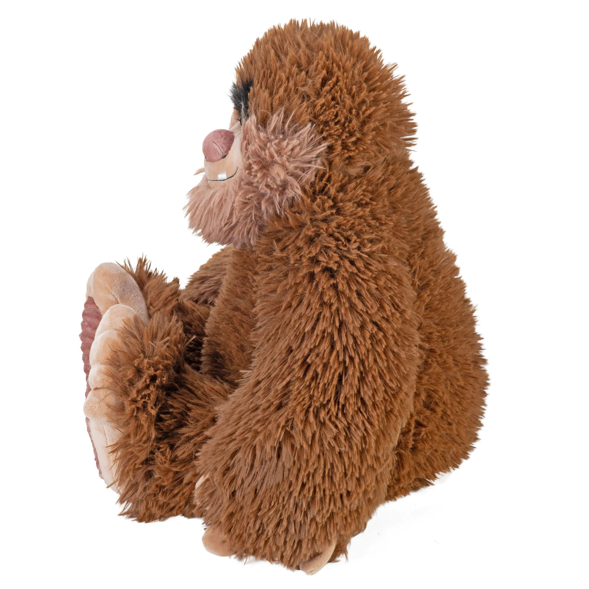 Snuggleluvs Bigfoot