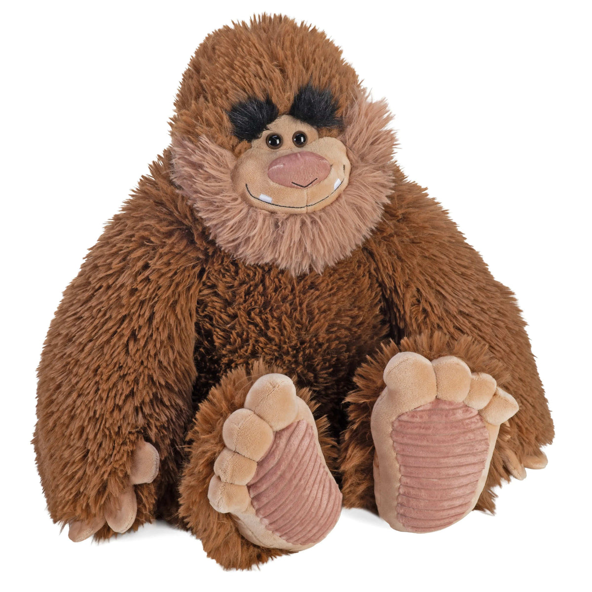 Snuggleluvs Bigfoot