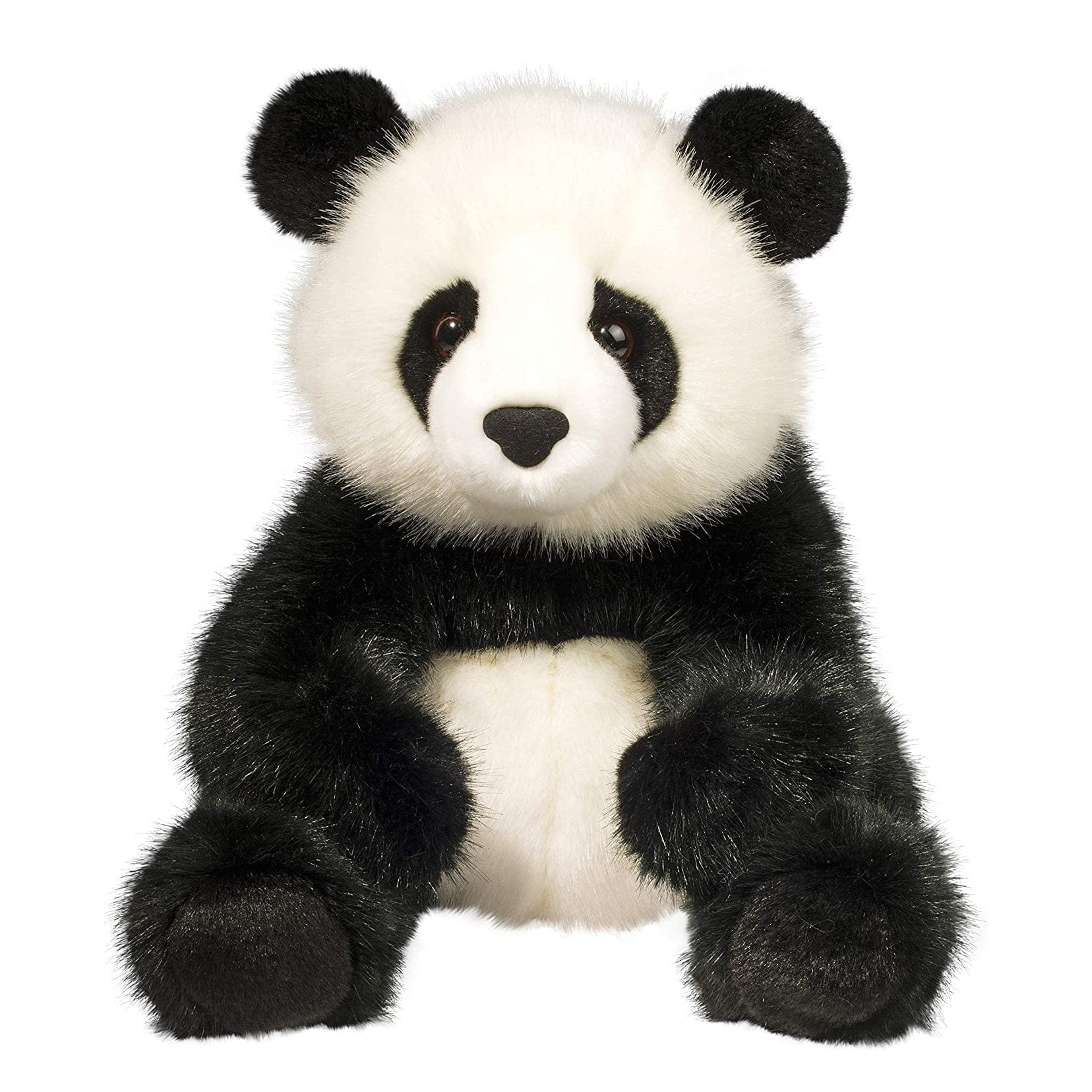 Douglas Toys Douglas Toys Emmett DLux Panda - Little Miss Muffin Children & Home