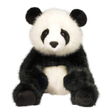 Douglas Toys Emmett DLux Panda