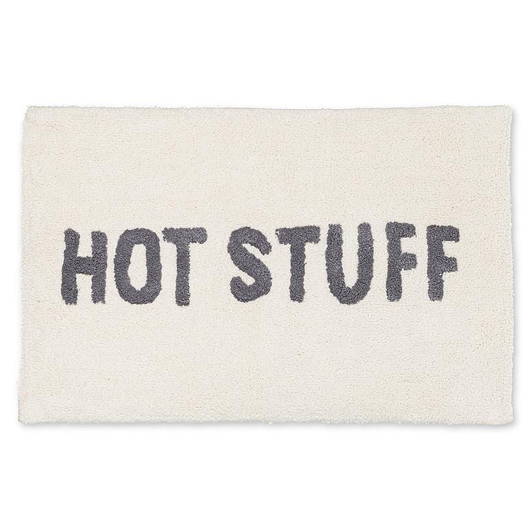 Abbott Abbott HOT STUFF Tufted Bathmat - Little Miss Muffin Children & Home