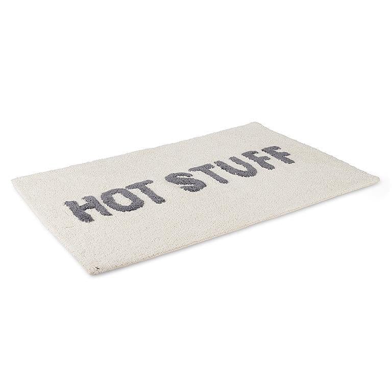 Abbott Abbott HOT STUFF Tufted Bathmat - Little Miss Muffin Children & Home