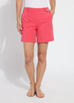 Lysse Lysse Amanda Stretch Twill Short - Little Miss Muffin Children & Home