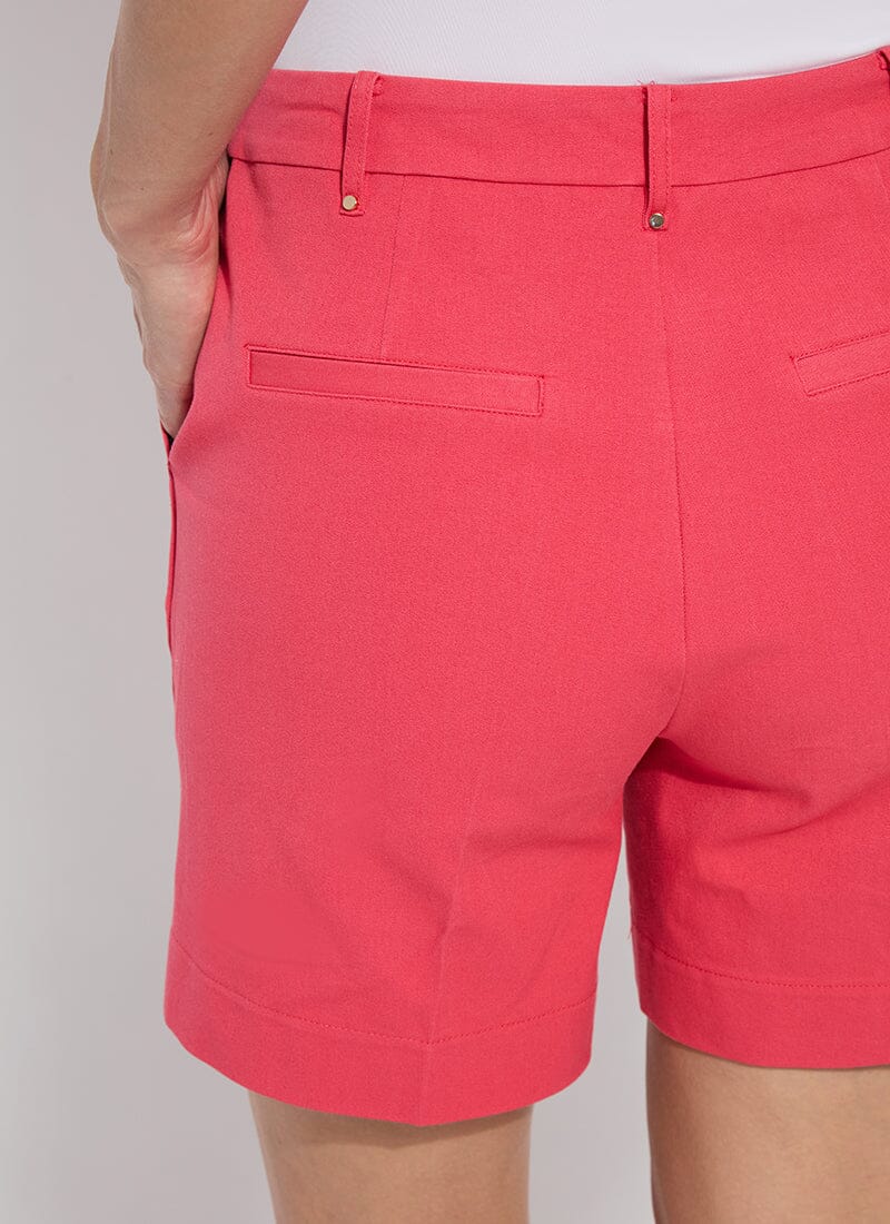 Lysse Lysse Amanda Stretch Twill Short - Little Miss Muffin Children & Home