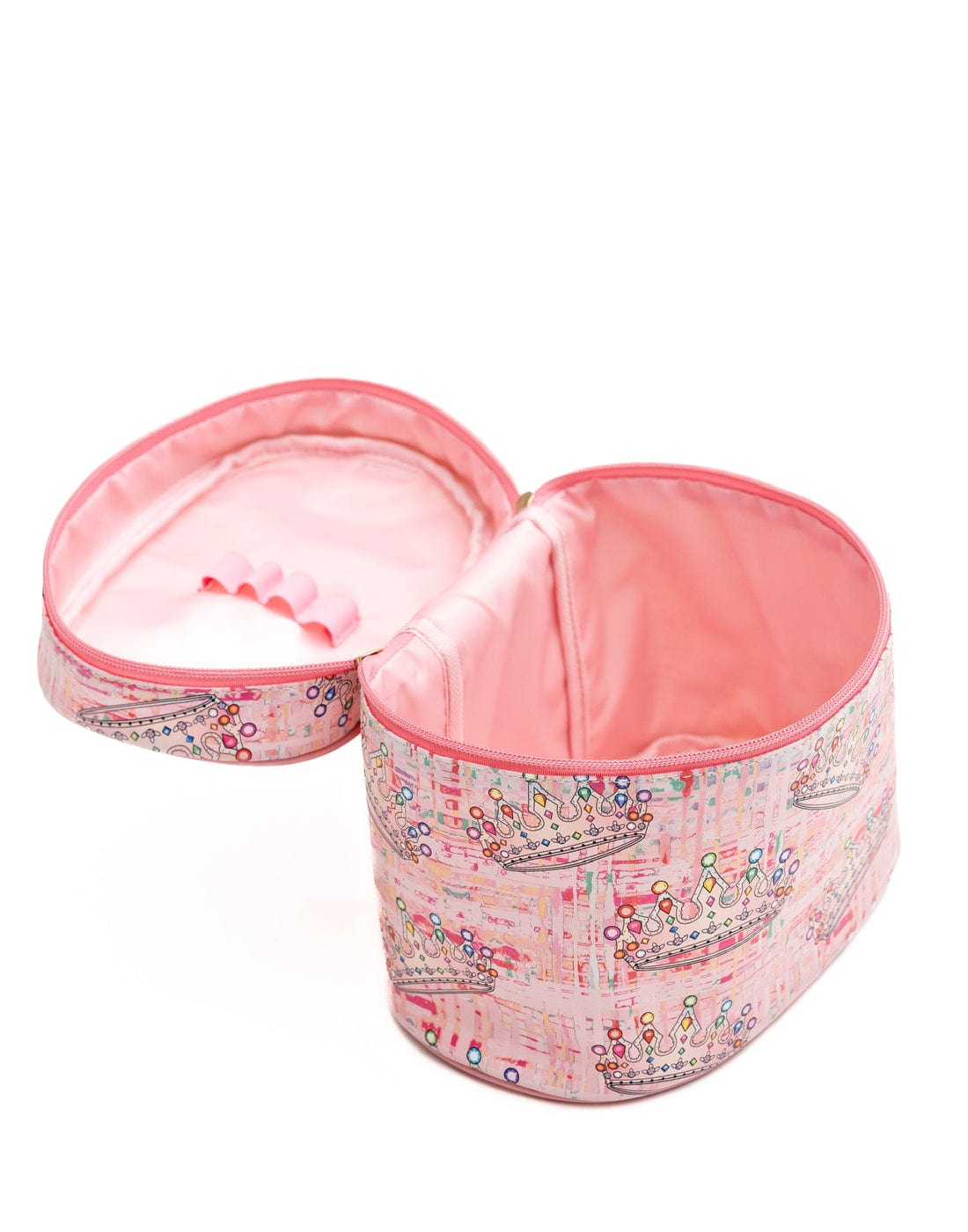 Sunshine Society Toiletry Bag, Crown Jewel - Little Miss Muffin Children & Home