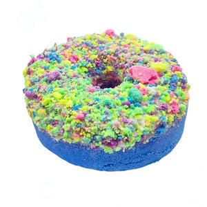 garb2ART Donut Bath Bomb