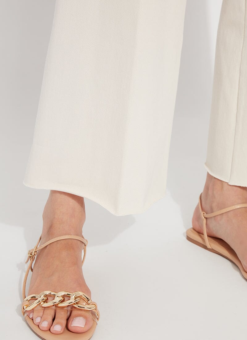 Lysse Lysse Erin Wide Leg Denim (28" Inseam) - Little Miss Muffin Children & Home