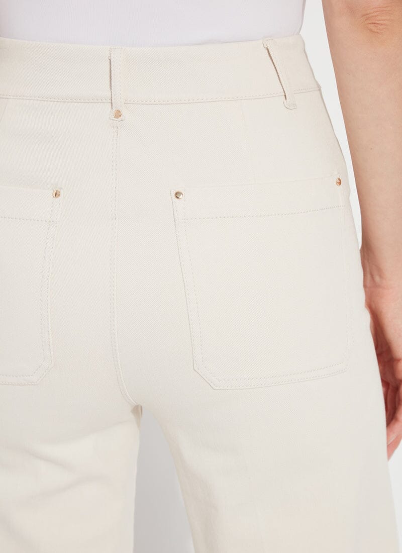 Lysse Lysse Erin Wide Leg Denim (28" Inseam) - Little Miss Muffin Children & Home