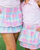 The Bubble The Bubble Girls Ruffle Skirt Summer - Little Miss Muffin Children & Home
