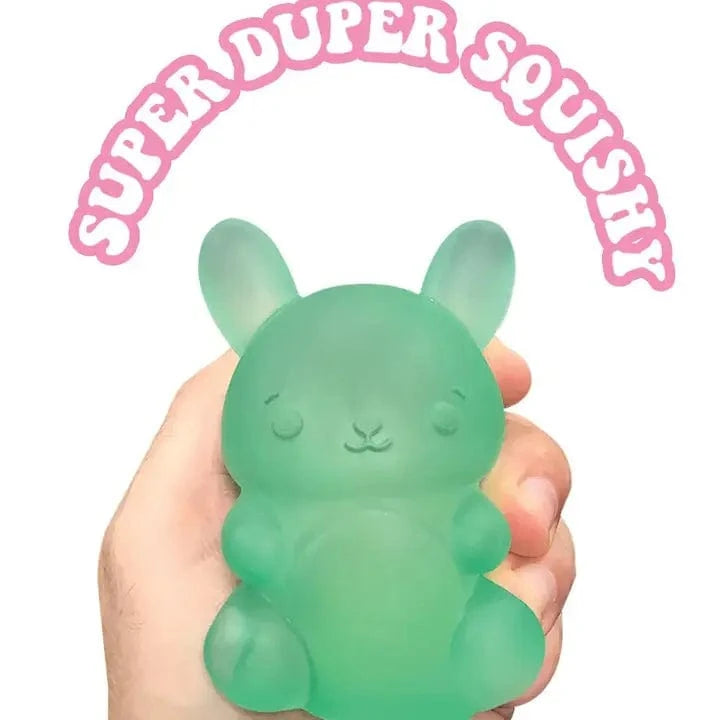 Top Trenz Top Trenz Super Duper Gummie Bunny - Little Miss Muffin Children & Home