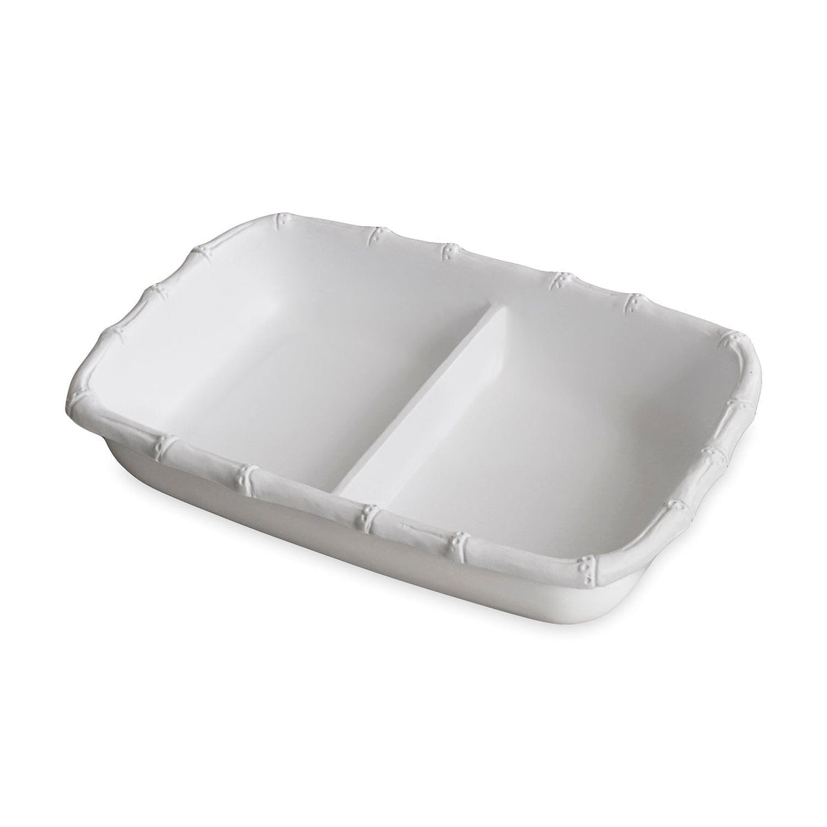 Bamboo Vida Double Casserole