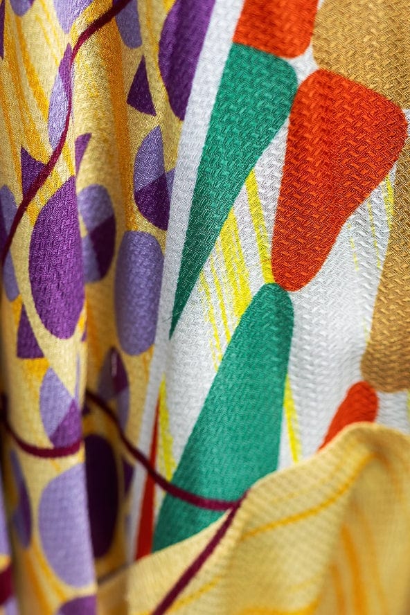 Urbanista Urbanista Mondell Kimono - Little Miss Muffin Children & Home