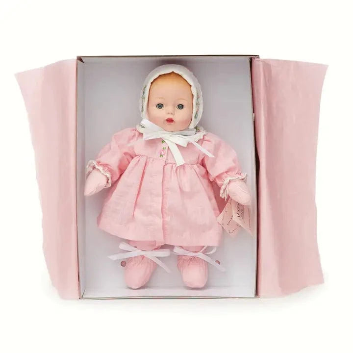Madame Alexander Madame Alexander 12" Going To Grandma's Huggums Light Skin Tone Doll - Little Miss Muffin Children & Home