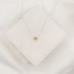 My Saint My Hero My Saint My Hero Faith Petite Cross Necklace - Little Miss Muffin Children & Home
