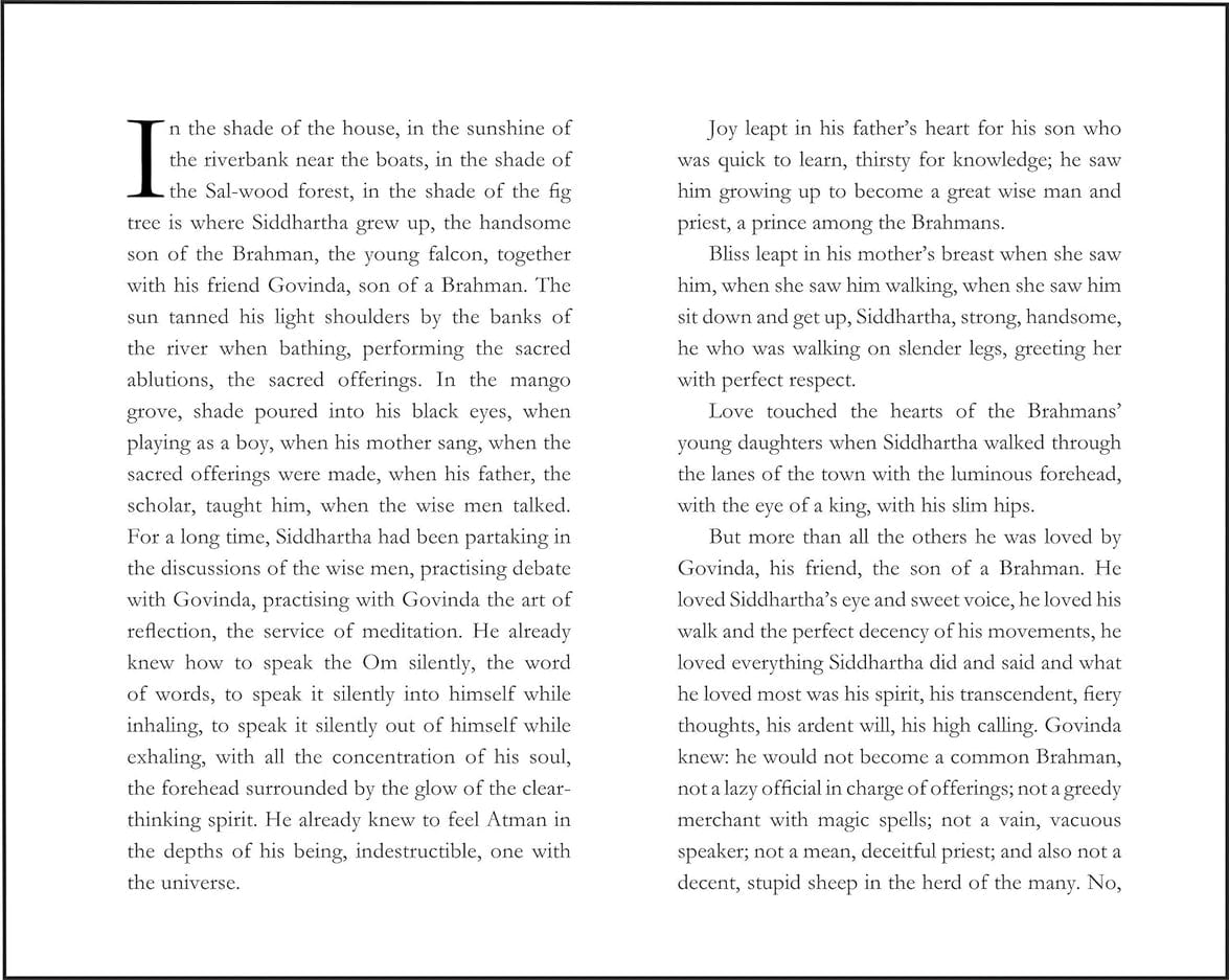 Independent Publishers Group Siddhartha - Little Miss Muffin Children & Home