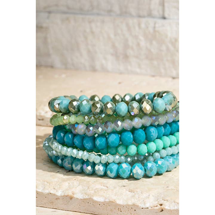 Urbanista Stretch Bracelet Sets - Little Miss Muffin Children & Home