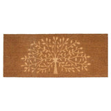 Abbott Abbott Long Tree of Life Pressed Doormat 18x46"L - Little Miss Muffin Children & Home