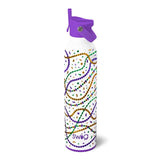 Swig Life Swig Life Hey Mister! Flip + Sip Bottle (26oz) - Little Miss Muffin Children & Home