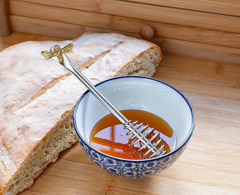 Abbott Abbott Bee Handle Honey Dauber - Little Miss Muffin Children & Home