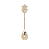 Abbott Abbott Sacred Heart Small Spoon - Little Miss Muffin Children & Home