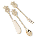 Abbott Abbott Sacred Heart Small Spoon - Little Miss Muffin Children & Home