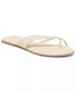 Lenex Toe Loop Sandal